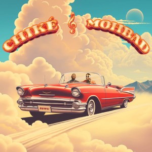 Egwu by Chike & Mohbad