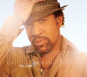 I Call It Love by Lionel Richie