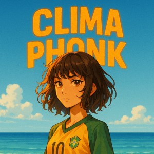 CLIMA PHONK - SLOWED