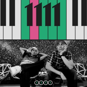 AC Party Megamix - Péntek, Takarítónő, Mindenki azt akarja, Minden változik, Budapest nyáron, Hazafelé az út veszélyes