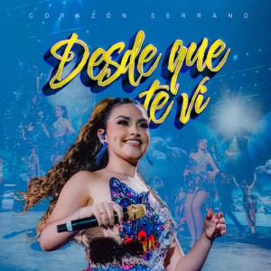 Desde que te vi - En Vivo