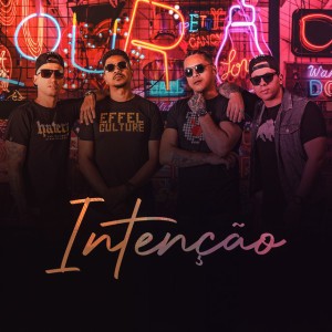Intenção - Cover