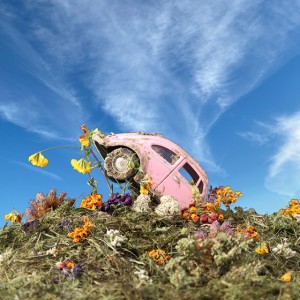 Material Boy by Sir Sly