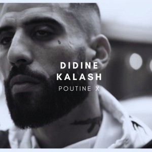 Poutine X