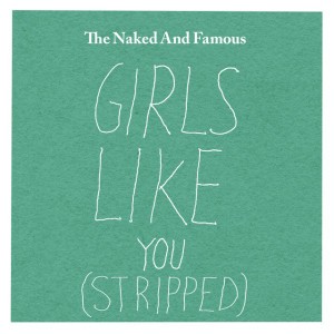 Girls Like You - Stripped