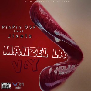 Manzel La Vey