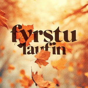 Fyrstu laufin by Á Móti Sól