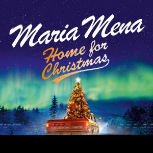 Home for Christmas by Maria Mena