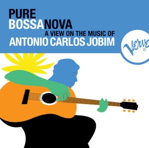 Wave by Antônio Carlos Jobim