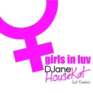 Girls In Luv (feat. Rameez) [Deeplow Remix Edit]