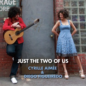 Just the Two Of Us