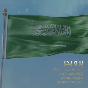 بر و بحر by Abdul Majeed Abdullah