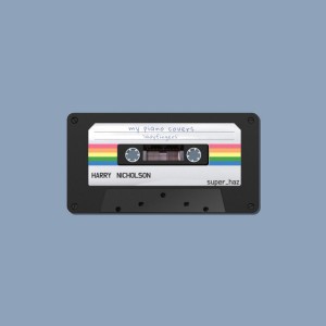 Ladyfingers - piano version