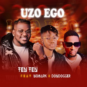 Uzo Ego