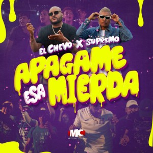 Apagame Esa Mierda