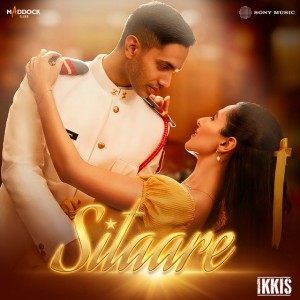 Sitaare (From "Ikkis") by Arijit Singh & White Noise Collectives & Amitabh Bhattacharya