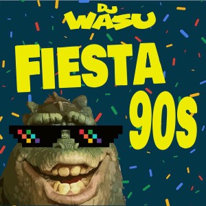 Fiesta 90s