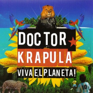 Buscando El Amor (feat. Jorge Serrano De Los Auténticos Decadentes)