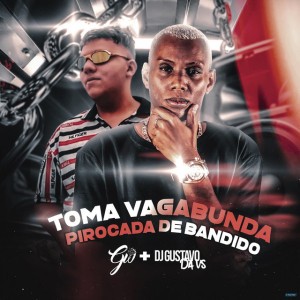 Toma Vagabunda Pirocada De Bandido (feat. Mc Gw)