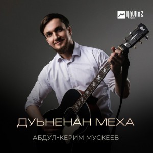 Дуьненан меха