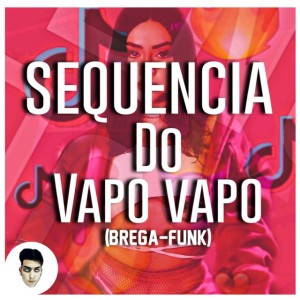 Sequencia Do Vapo Vapo (Brega-Funk)