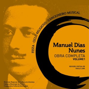 Ó Minha Pombinha Branca II