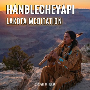 Hanblecheyapi Lakota Meditation