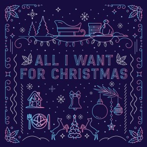 Baby It's Xmas