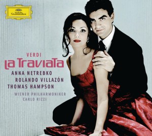 La Traviata - Acte III: Parigi, o cara, noi lasceremo (Alfredo, Violetta)