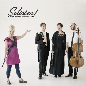 Svanen