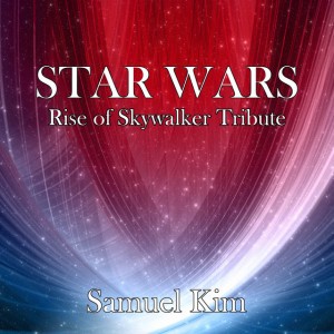 Star Wars (Epic Main Theme)
