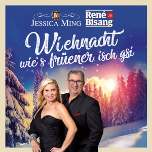 Hie bin i deheim - Duettversion