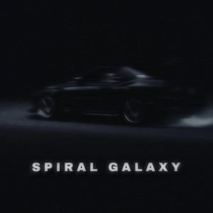 Spiral Galaxy