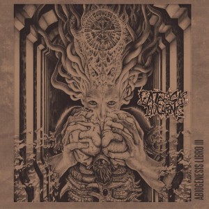 Des-Integración (Desafío de la Creación)