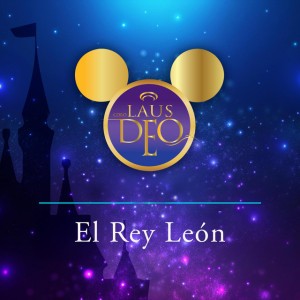 El Rey León