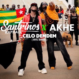 Celo Demdem - Wyfl Riddim