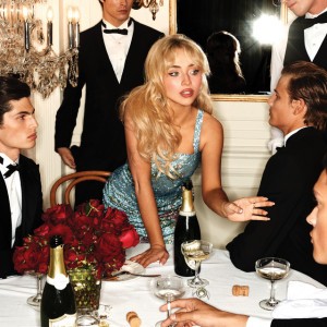 Such A Funny Way by Sabrina Carpenter