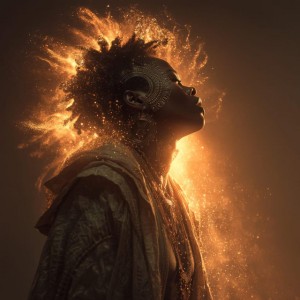 La La Silence (Afro House )