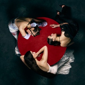 З якого ти поверху неба?