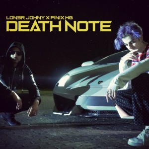 Death Note (feat. Fínix MG)