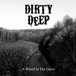 Inside Looking Out (feat. Jim Jones)