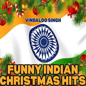 It's the Most Wonderful Time of the Year (Indian Christmas Remix)