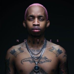 No Ties feat. King Monada