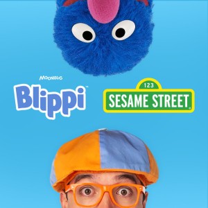 Let's Take Care Of Animals - Sesame Street Version