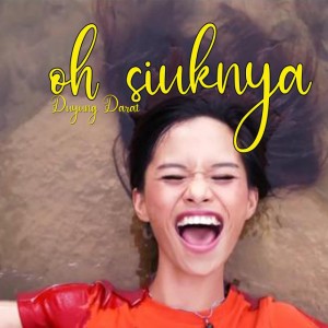Oh Siuknya