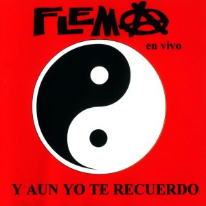 Metamorfosis Adolescente (En Vivo)