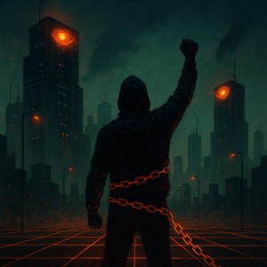 Smart City - Digital Resistance Mix