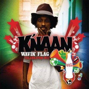 Wavin' Flag (Coca-Cola® Celebration Mix)
