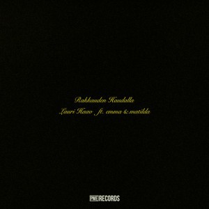 Rakkauden haudalla (Vain elämää kausi 16)