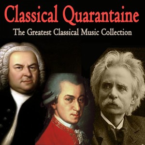 Peer Gyant Suite No. 1, Op. 46 Morgenstimmung